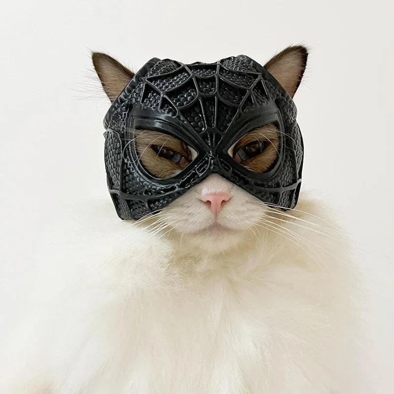 Cat Batman Mask