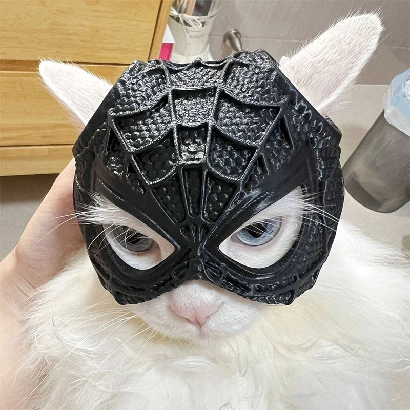 Cat Batman Mask