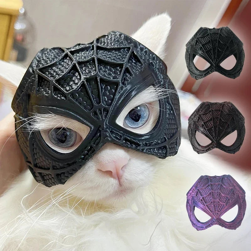 Cat Batman Mask