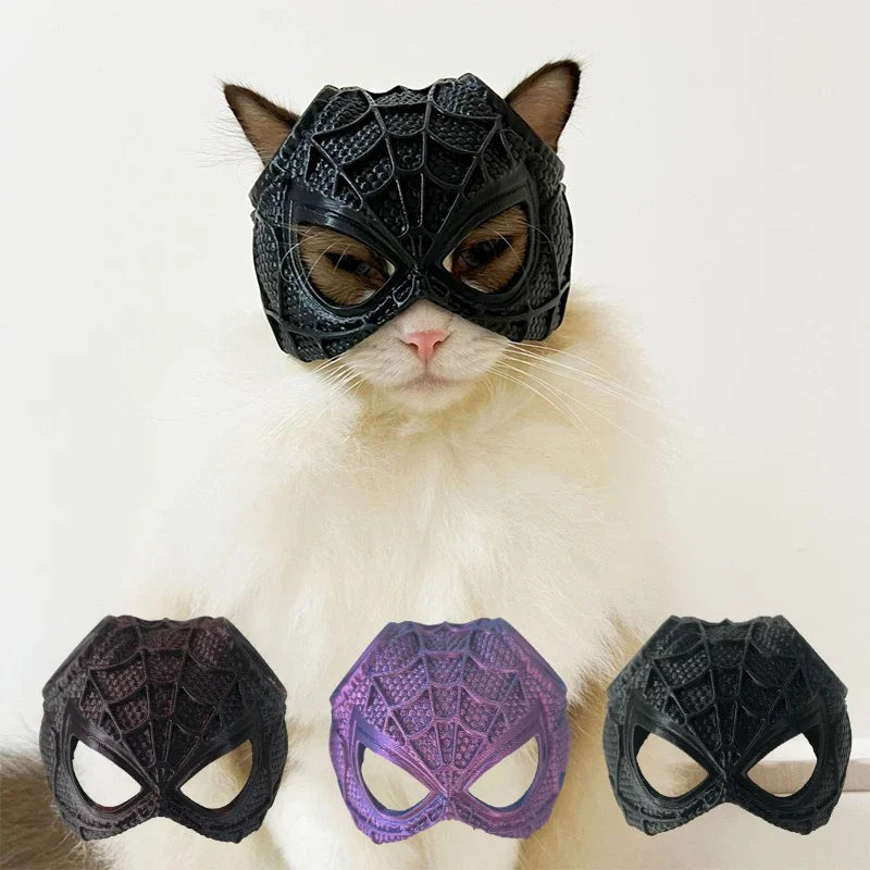 Cat Batman Mask