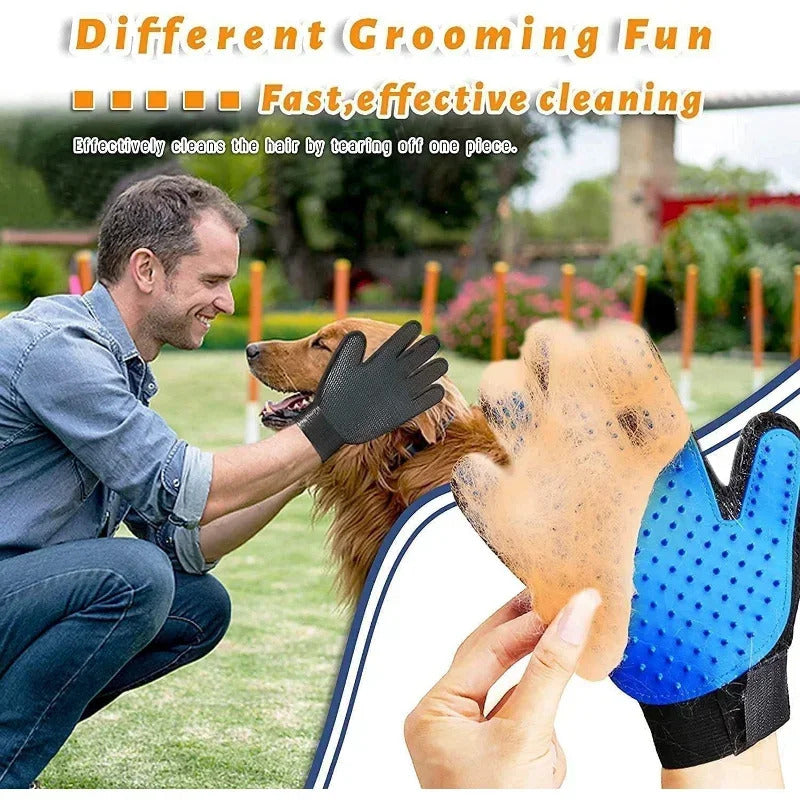 Pet Grooming Kit